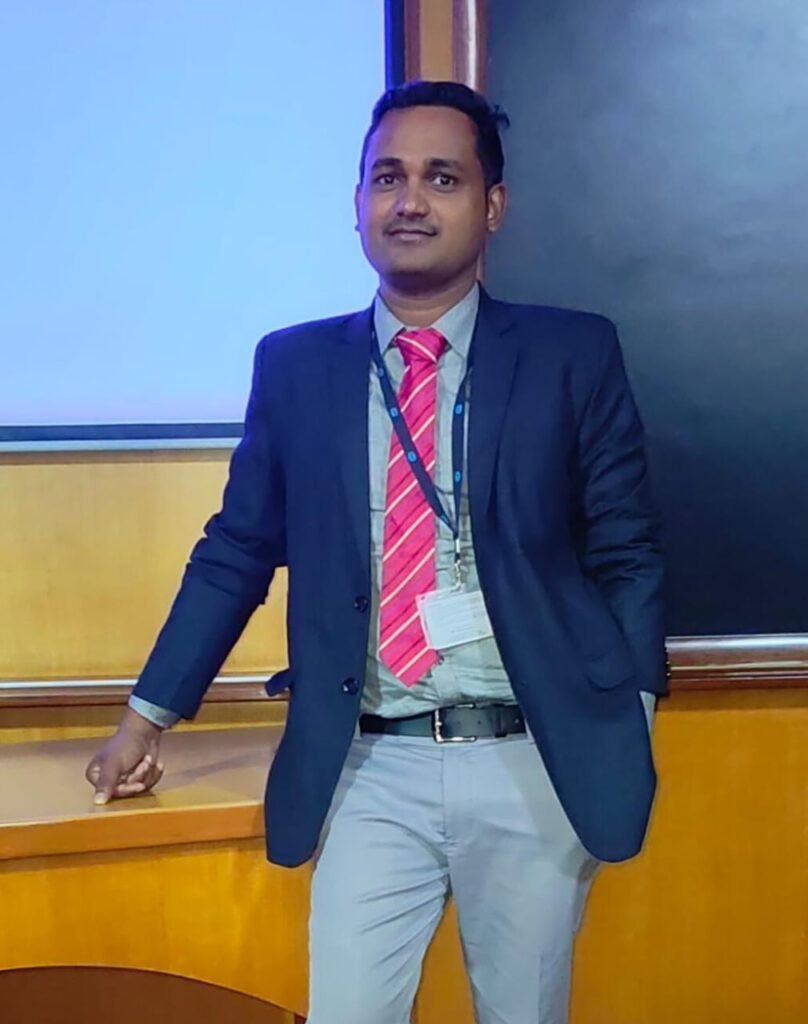 Social media marketing