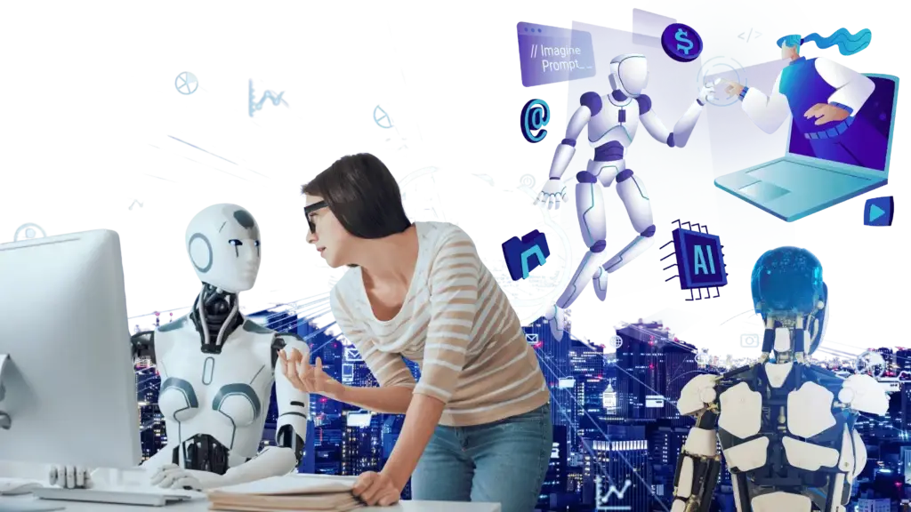 The Impact of AI on Web Development