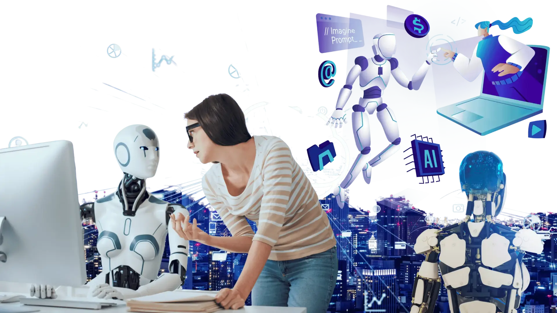 The Impact of AI on Web Development