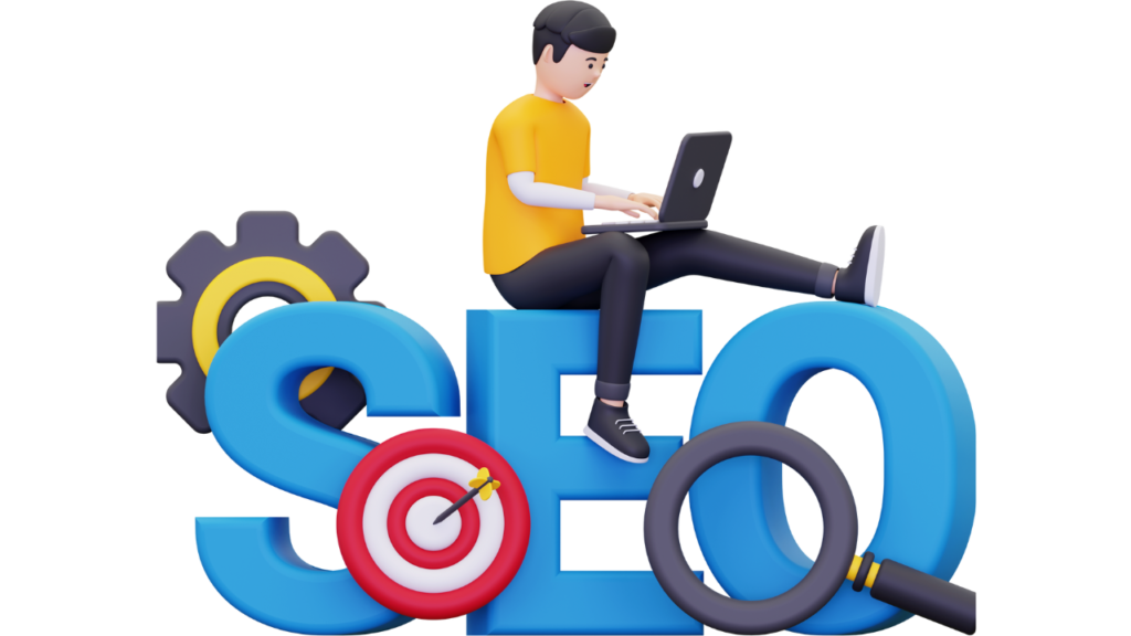 SEO (Search Engine Optimization)