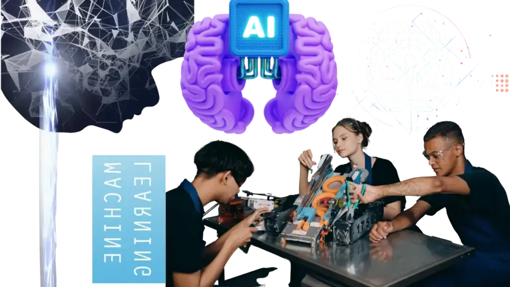 How Artificial Intelligence (AI) and Machine Learning (ML) are Shaping Technology