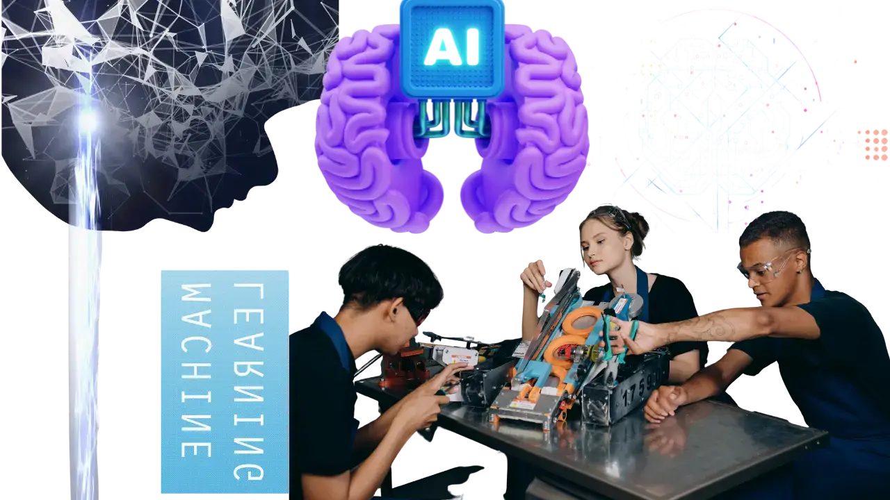 How Artificial Intelligence (AI) and Machine Learning (ML) are Shaping Technology