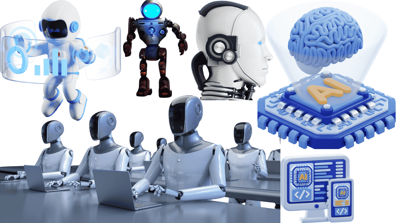 The Future of Design: The Impact of AI on 3D Model Generation