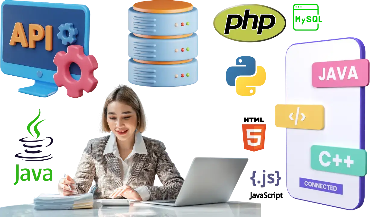 Top 5 Programming Languages in 2025