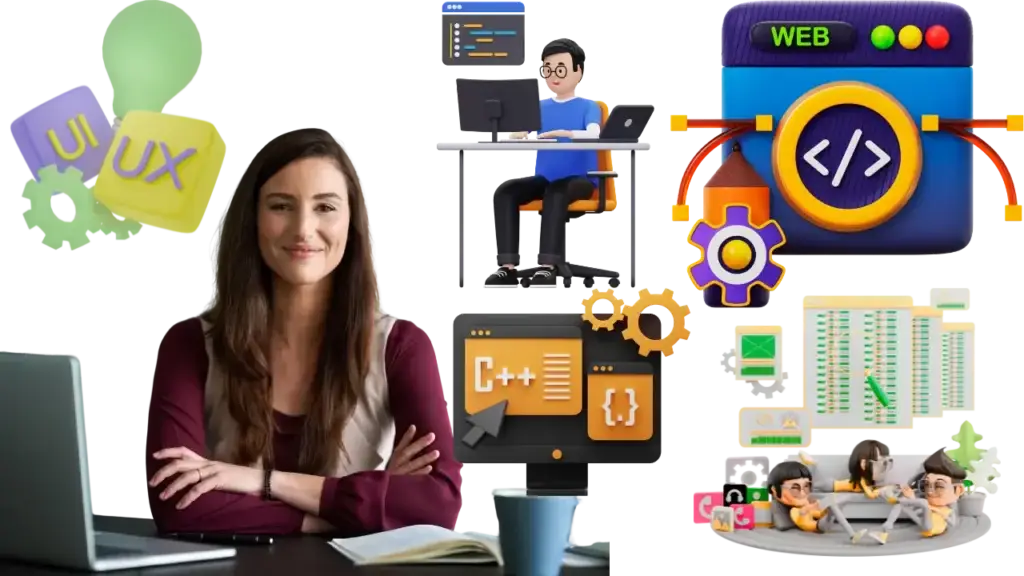 full stack web development