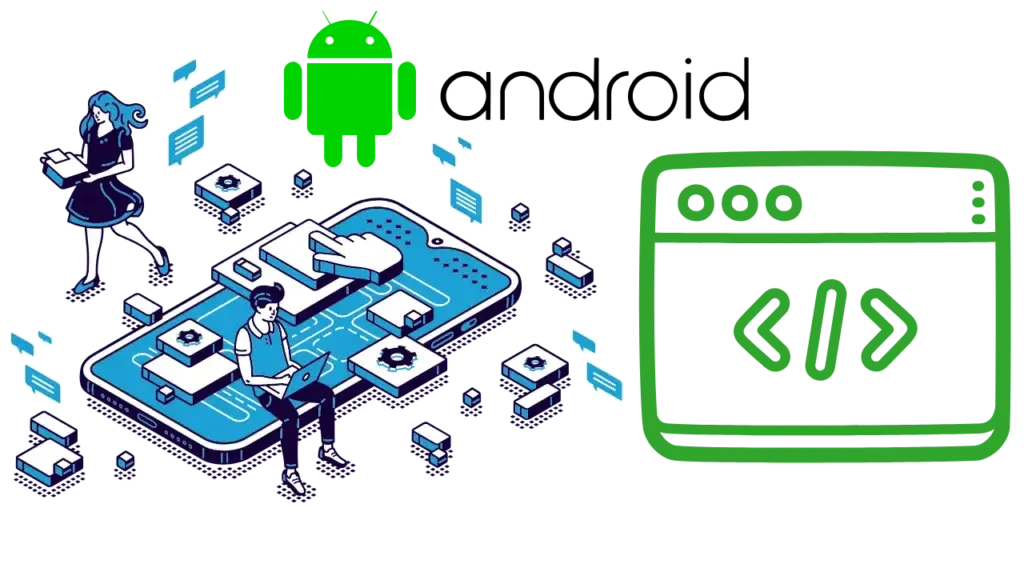 Hire Android App Developer in USA, Canada, United Kingdom , Australia , UAE and india