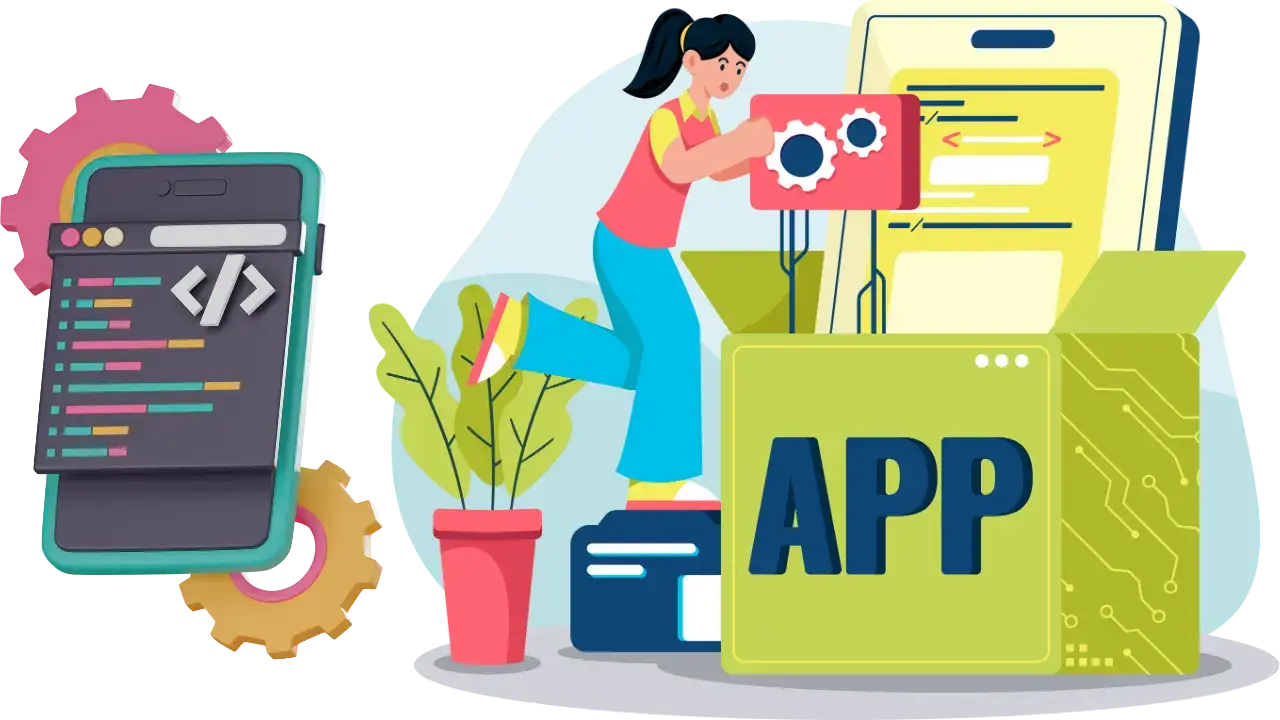 Hire App Developer in USA, Canada, United Kingdom , Australia , UAE and india