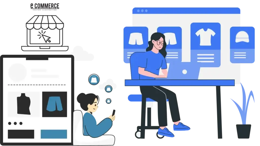 E-Commerce Development