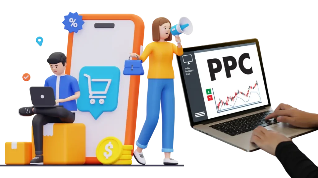 ROI-Focused PPC Management Services | Google Ads Experts
