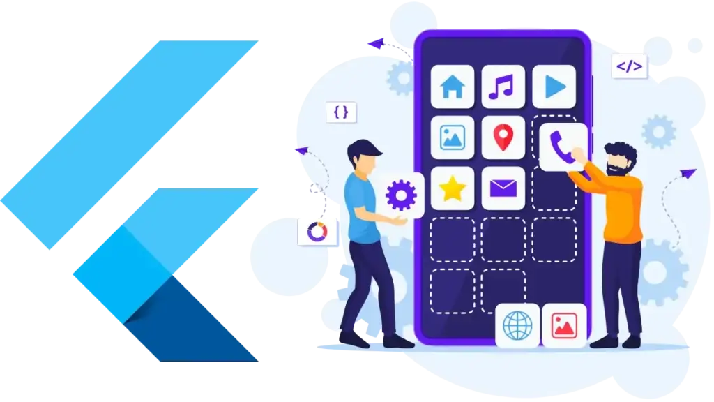 Hire Flutter App Developer in USA, Canada, United Kingdom , Australia , UAE and india