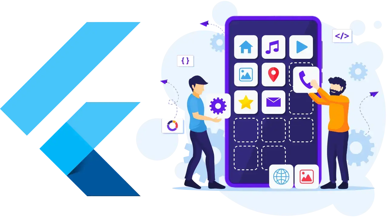 Hire Flutter App Developer in USA, Canada, United Kingdom , Australia , UAE and india