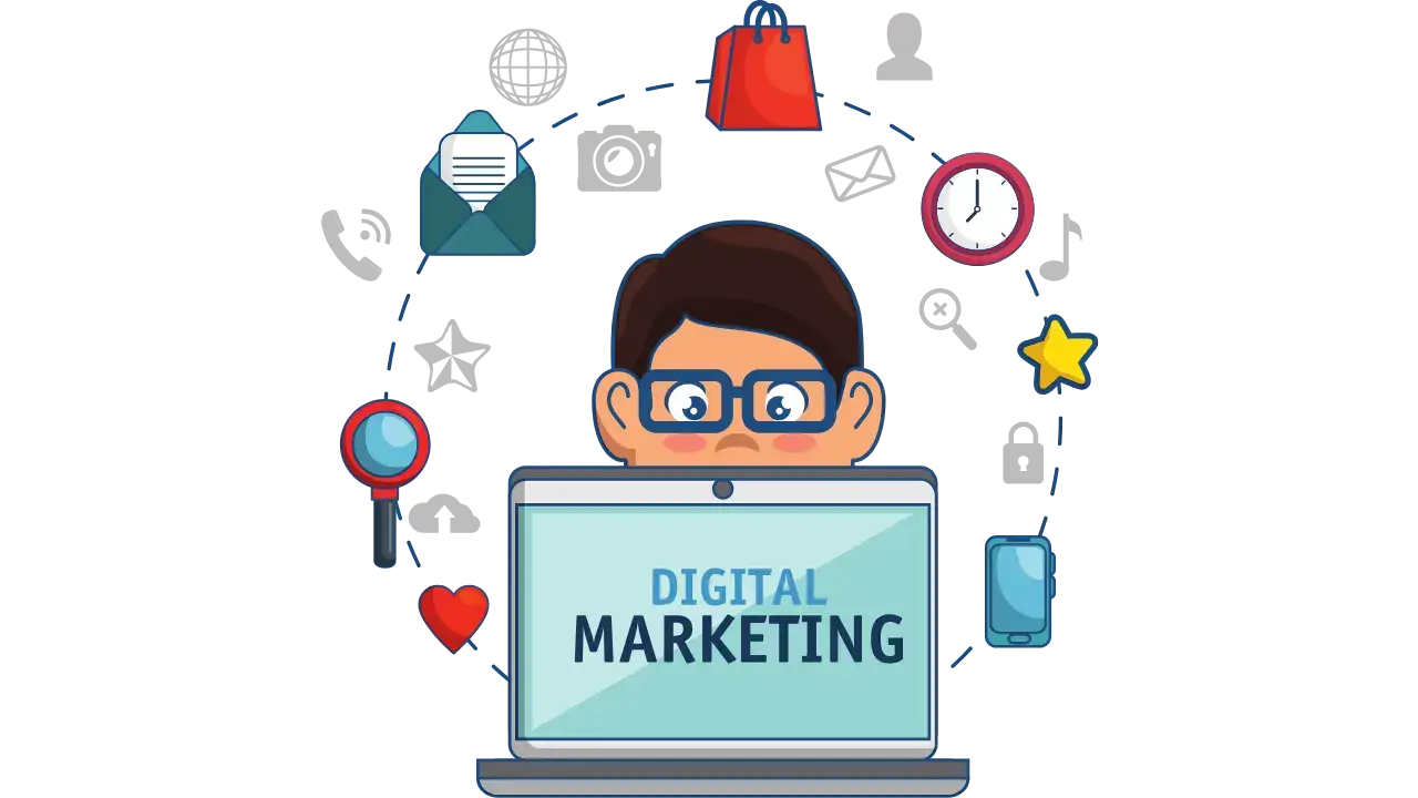 Hire digital marketer in USA, Canada, United Kingdom , Australia , UAE and india