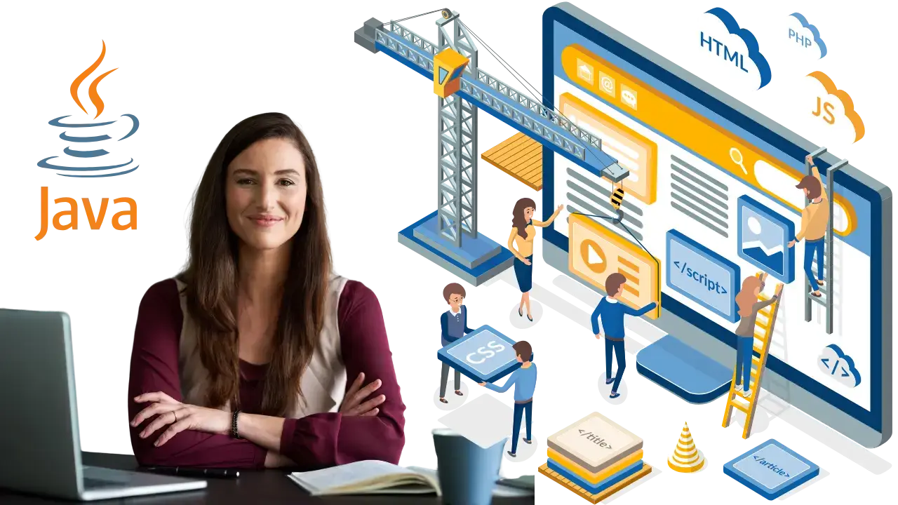 Hire JAVA Full Stack Developer in USA, Canada, United Kingdom , Australia , UAE and india