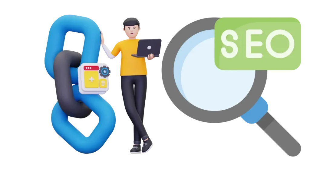 SEO (Search Engine Optimization)