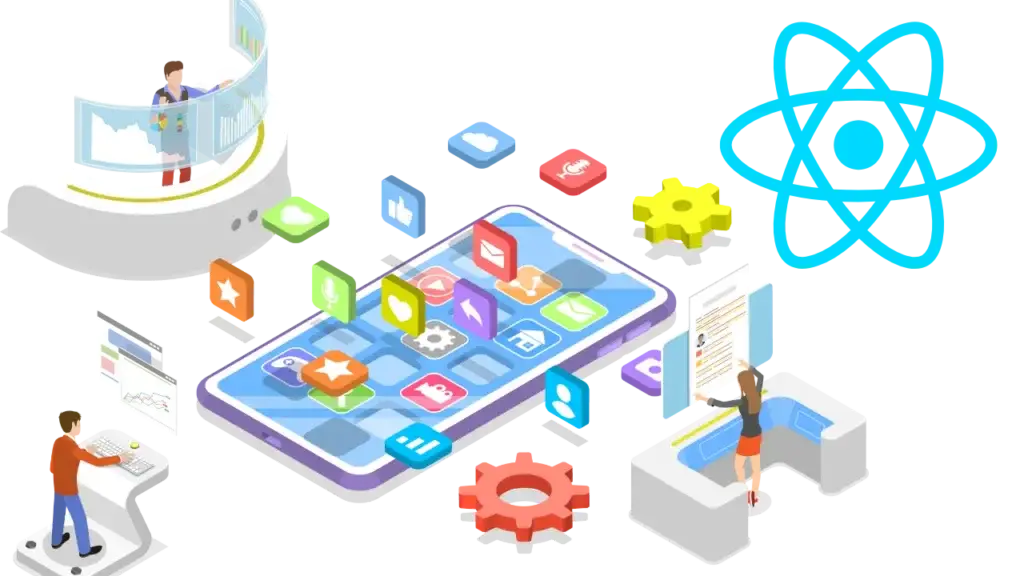 Hire React Native App Developer in USA, Canada, United Kingdom , Australia , UAE and india