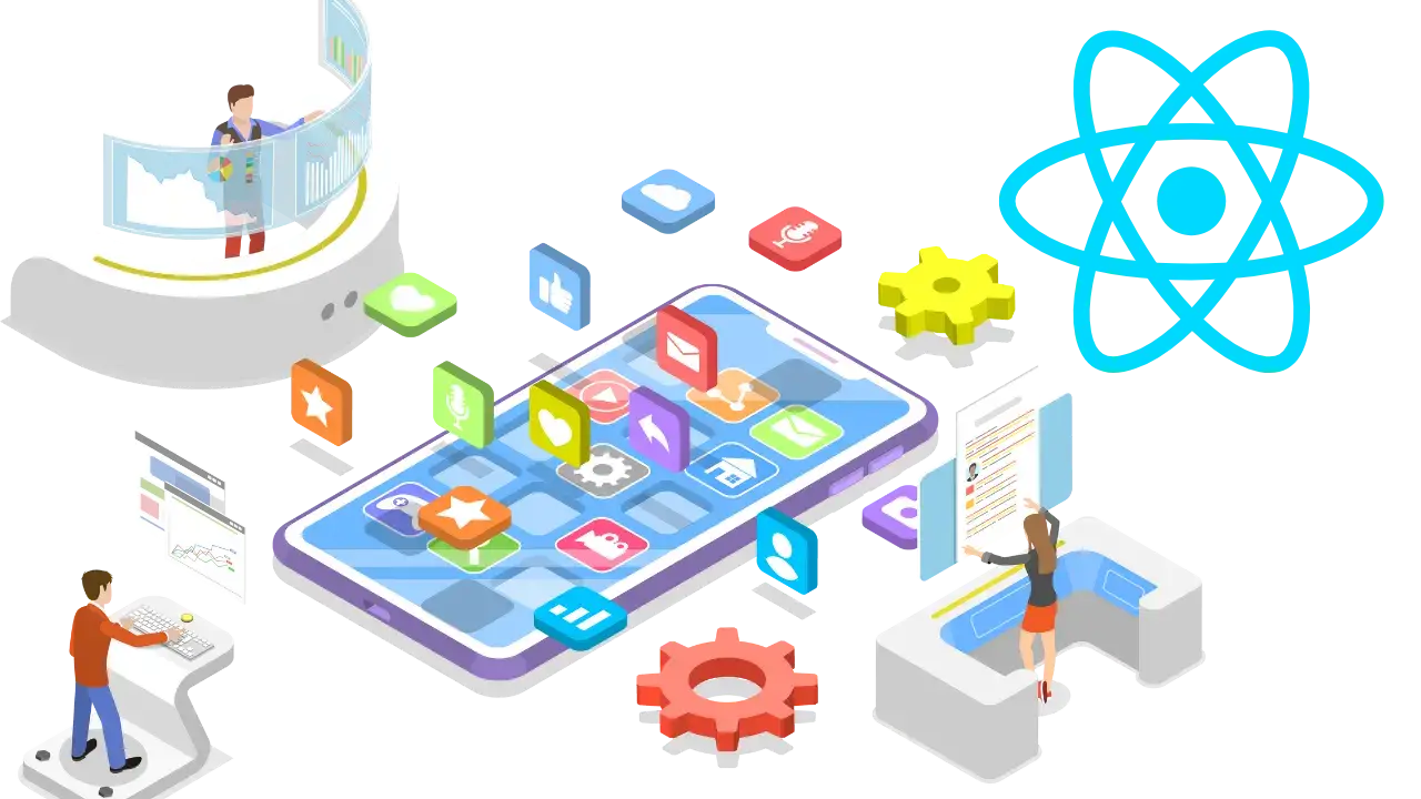 Hire React Native App Developer in USA, Canada, United Kingdom , Australia , UAE and india