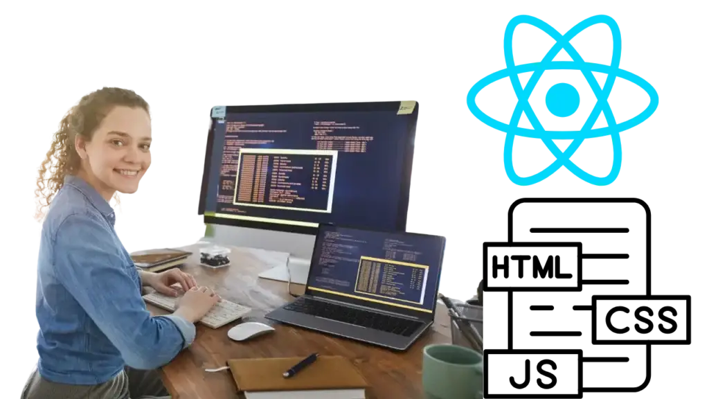 Hire ReactJs Developer in USA, Canada, United Kingdom , Australia , UAE and india