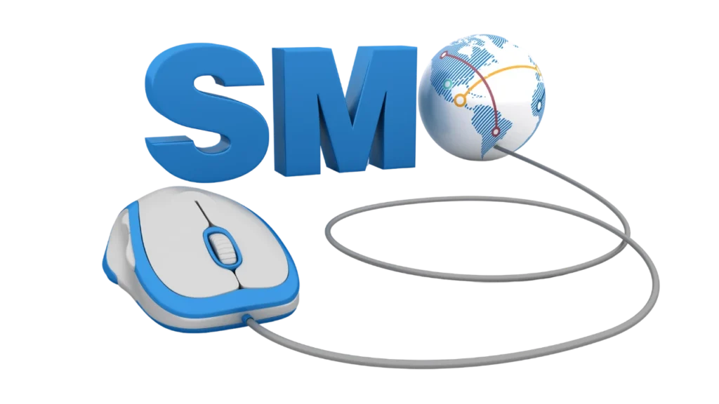 Social Media Optimization