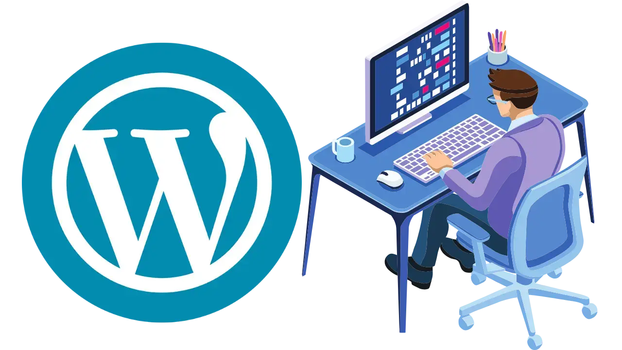 Hire WordPress Developer Hire digital marketer