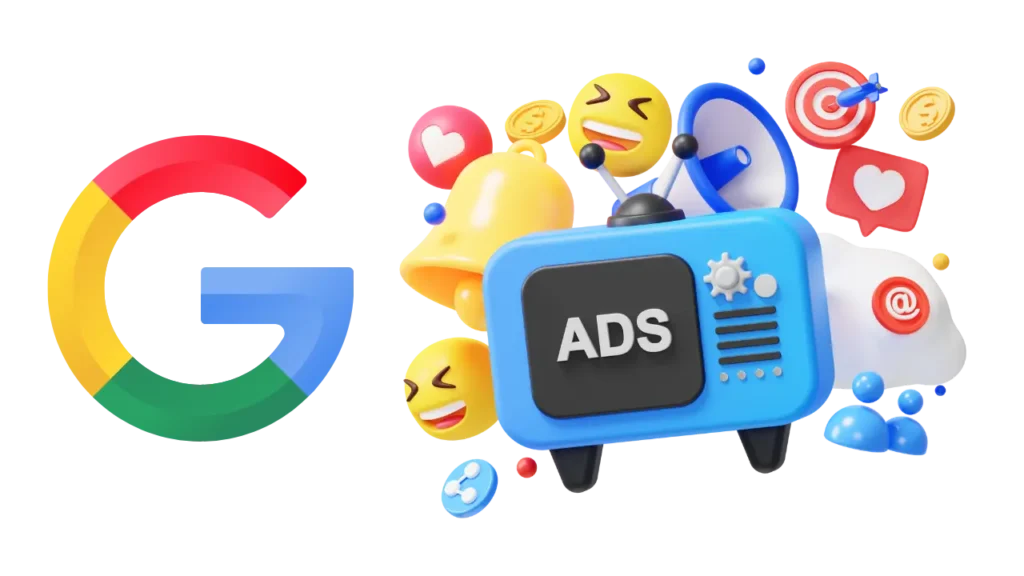 google ads