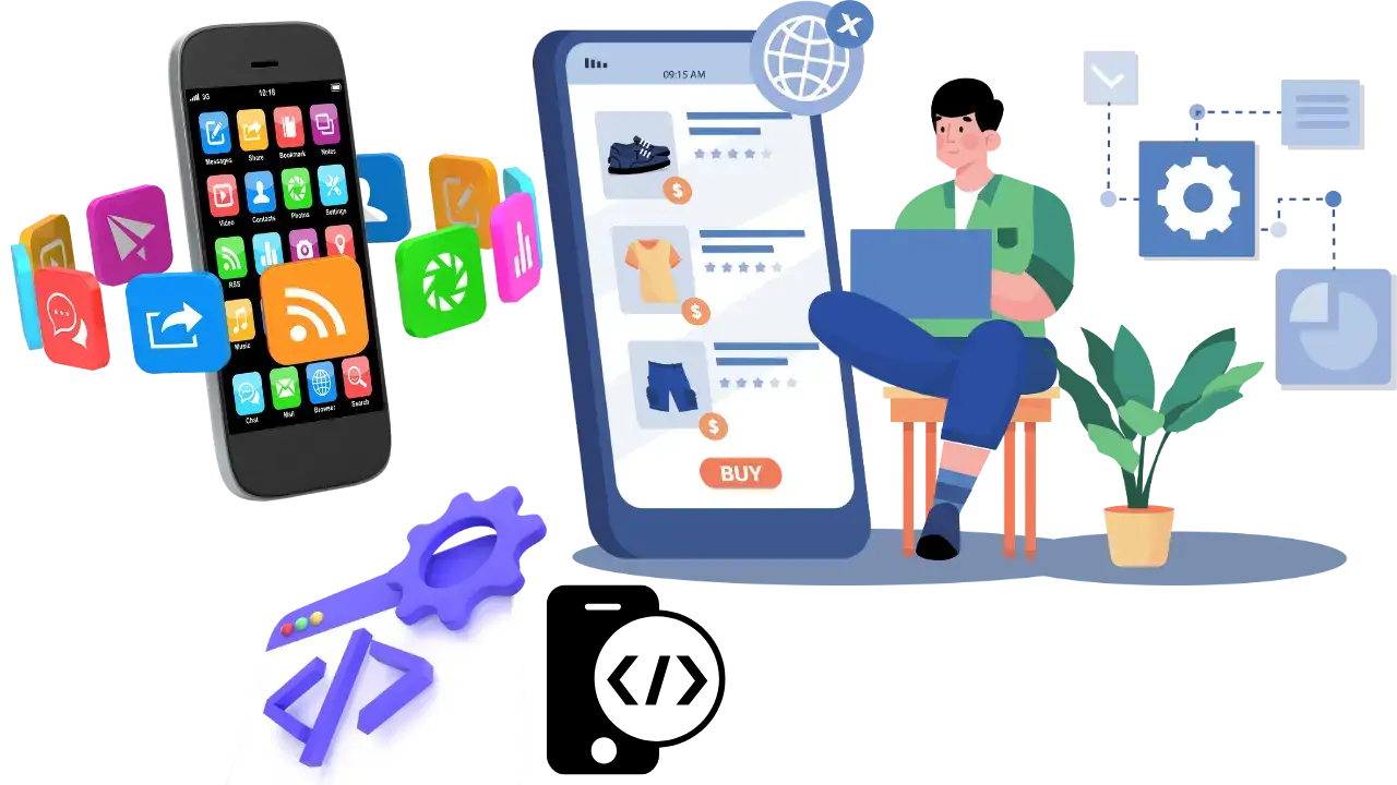Hire iOS App Developer in USA, Canada, United Kingdom , Australia , UAE and india
