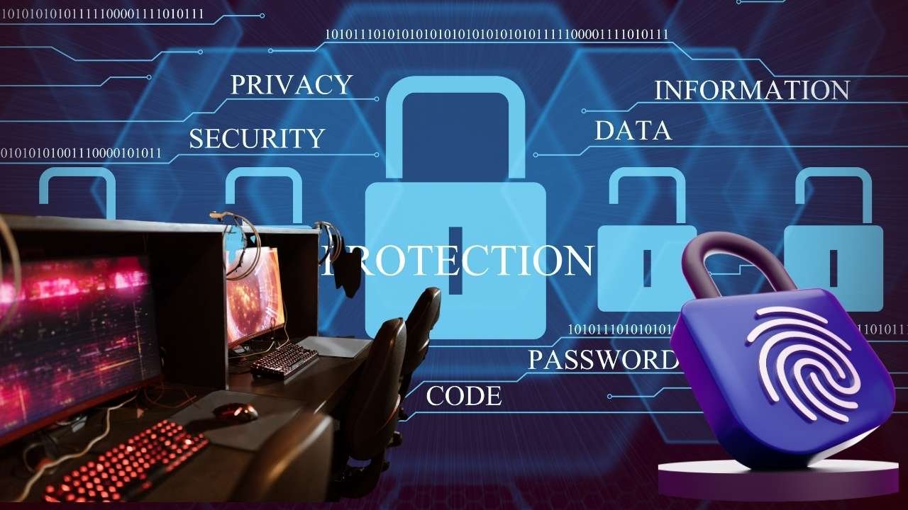 Cybersecurity: The Digital Shield of the Modern World