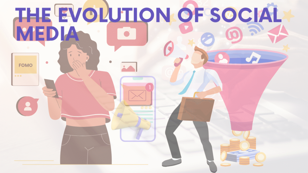 Social Media Apps