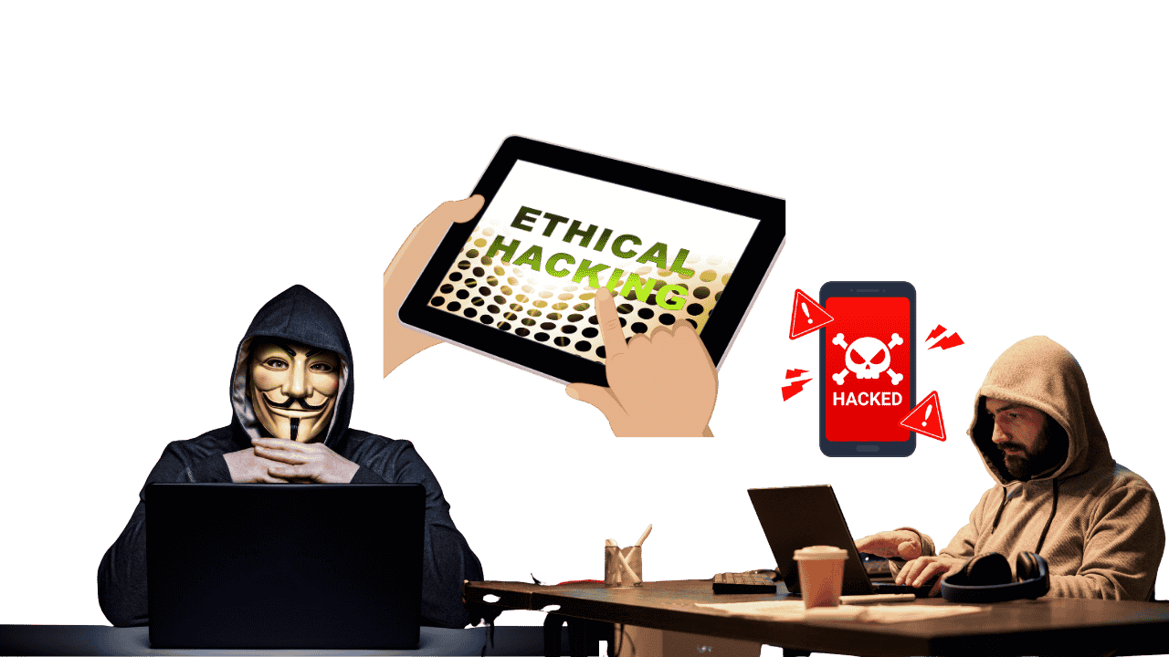 What Is Ethical Hacking Ethical Hacking Guide in 2025