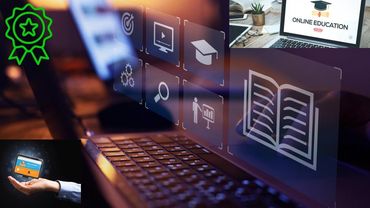 The State of Online Education in 2025: Key Statistics