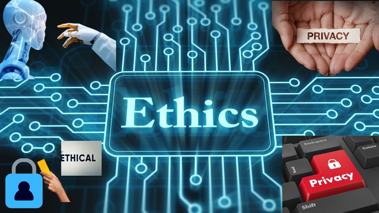 Ethical and Privacy Concerns Rising in Education with AI