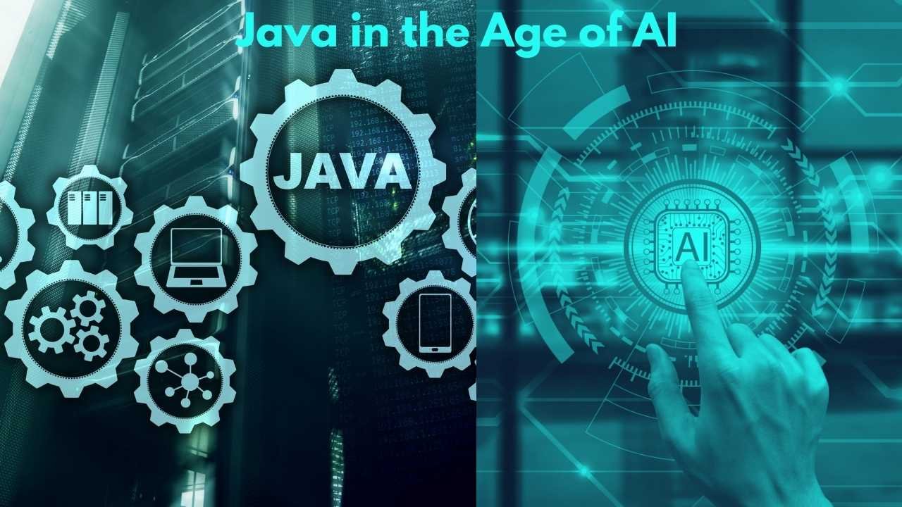 Java in the Age of AI