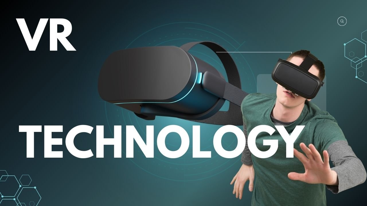 Spatial Computing & AR/VR: Redefining the Digital World in 2025