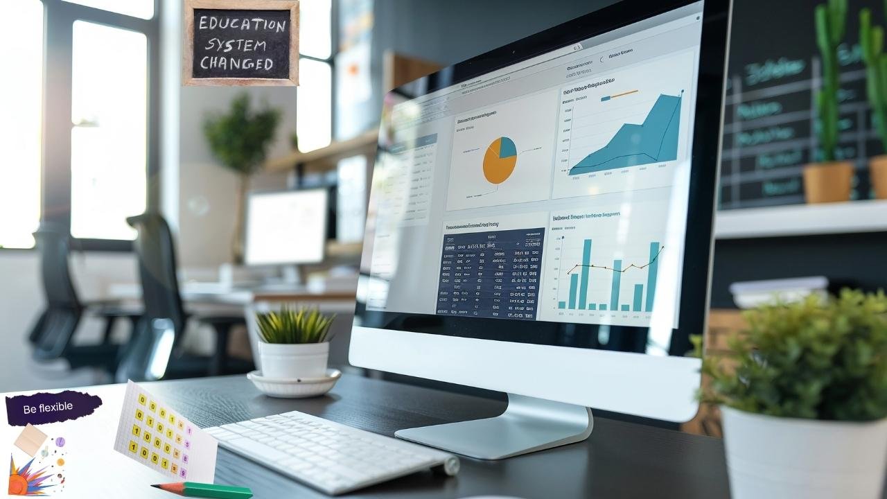 The Future of Education: How Technology is Transforming Learning in 2025