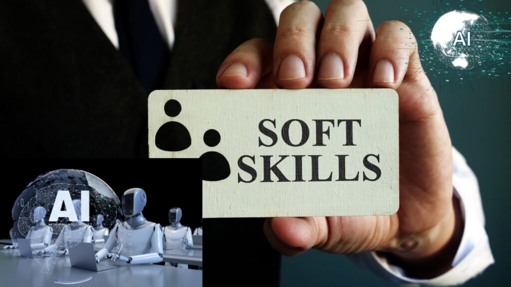 Soft Skills in the Age of AI