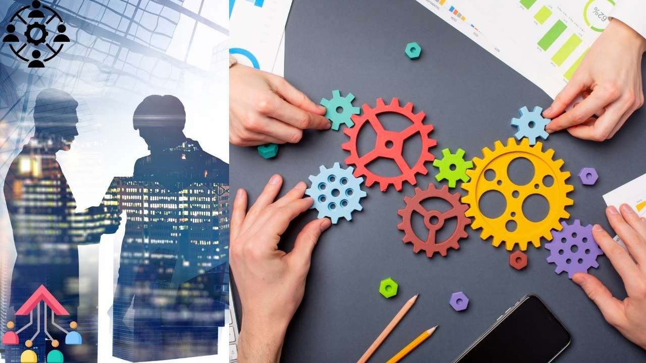 Cross-Industry Collaboration: Driving Innovation Beyond Boundaries