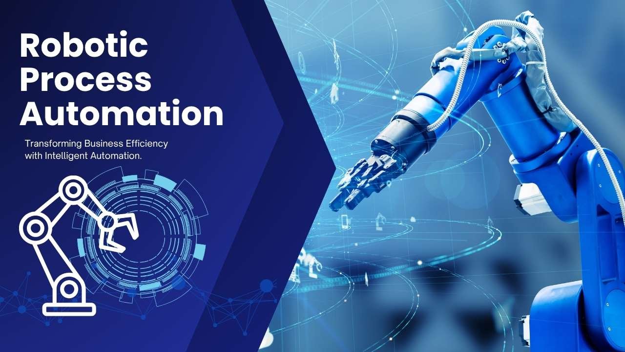 Unlocking the Future of Work: A Human Look at Robotic Process Automation (RPA)