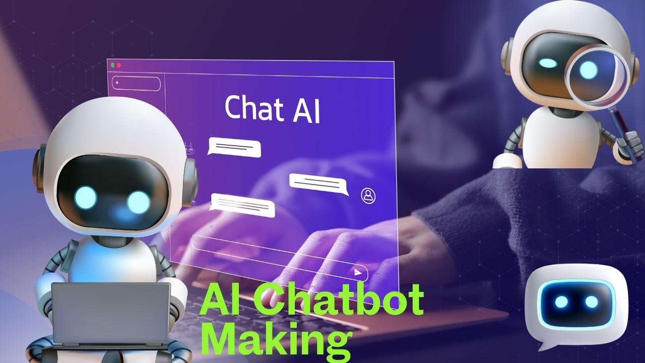 AI Chatbot Development:
