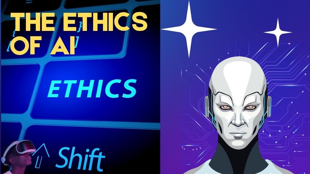 Ethical AI: Building Trust in the Age of Artificial Intelligence