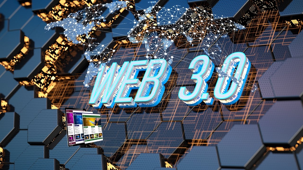 Web3 & The Future of Internet Ownership