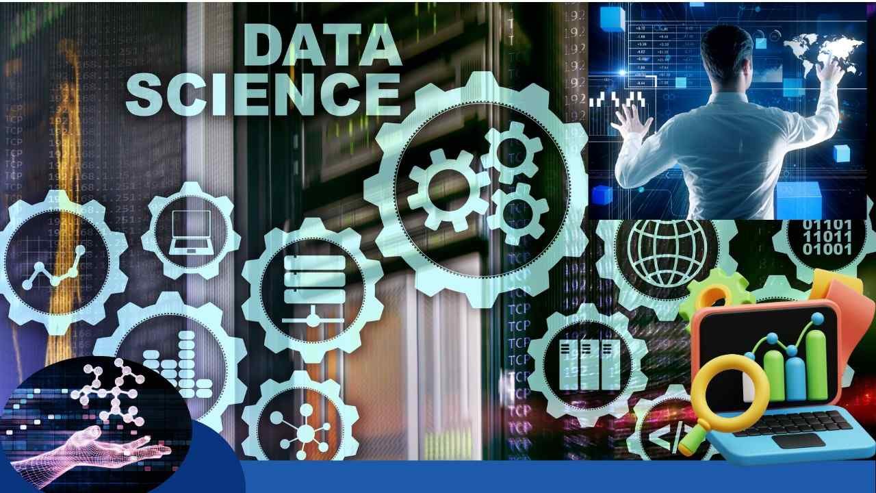 vIn the era of smart technologies and data-driven decisions, data science stands out as one of the most in-demand and influential fields today. Whether you're ordering food online, streaming a movie, or swiping on your favorite social app, data science plays a role behind the scenes. In this article, I have researched a lot on the data scientist job description and the future of data science jobs. It's a kind of tone with information with approachable writing.