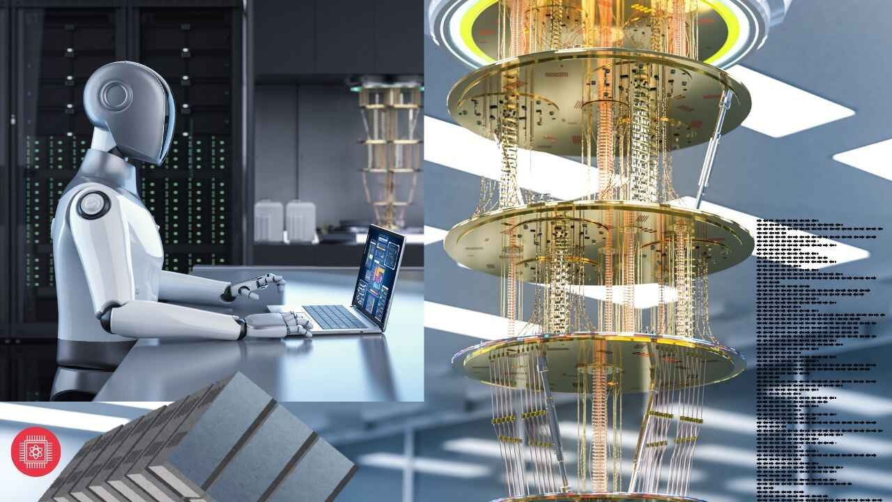 Supercomputing Meets AI & Quantum : Powering the Next Era of Innovation