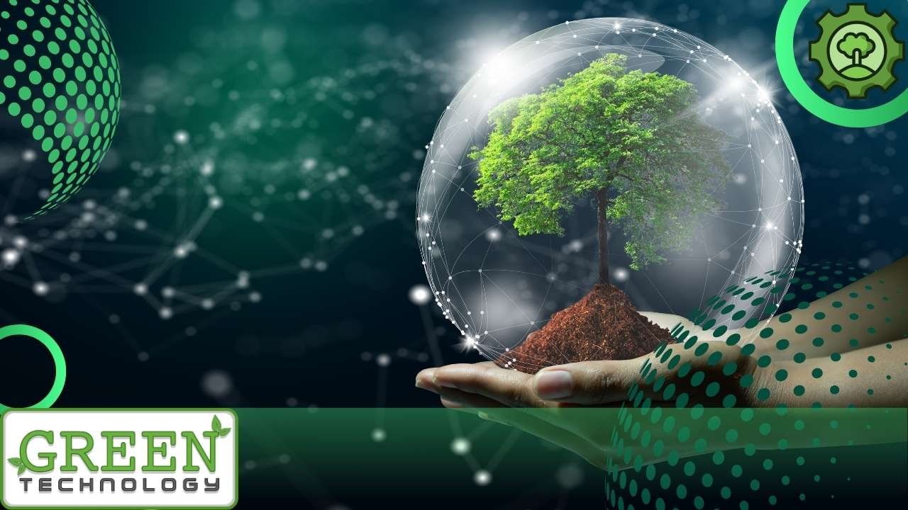Green Technology,Green Tech and Renewable Energy Innovation: Powering a Sustainable Future