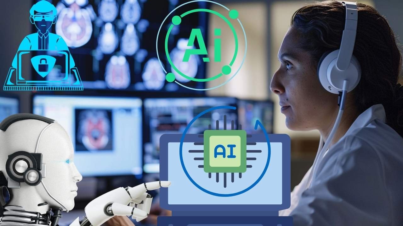 Discover how AI-driven cybersecurity is transforming the U.S. digital landscape. Explore ethical challenges, innovation opportunities, and top FAQs on the future of AI in cybersecurity.