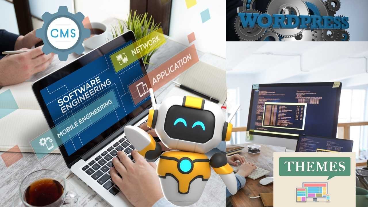 Discover how AI-powered affiliate marketing with WordPress themes and plugins is transforming software development in 2025. Learn about trends, tools, strategies, and future opportunities with FAQs.
