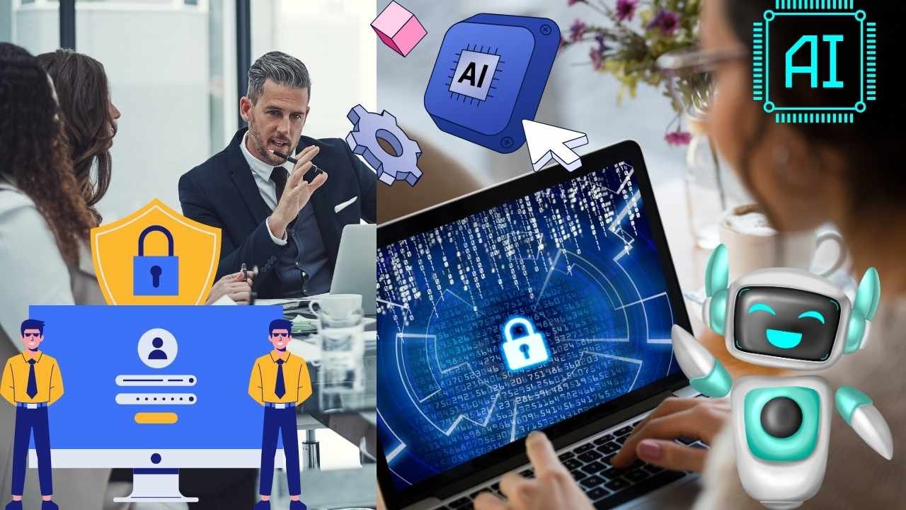 Discover how ethics shape AI-powered cybersecurity in U.S. enterprises. Learn about challenges, benefits, and ethical frameworks with FAQs to safeguard digital trust.