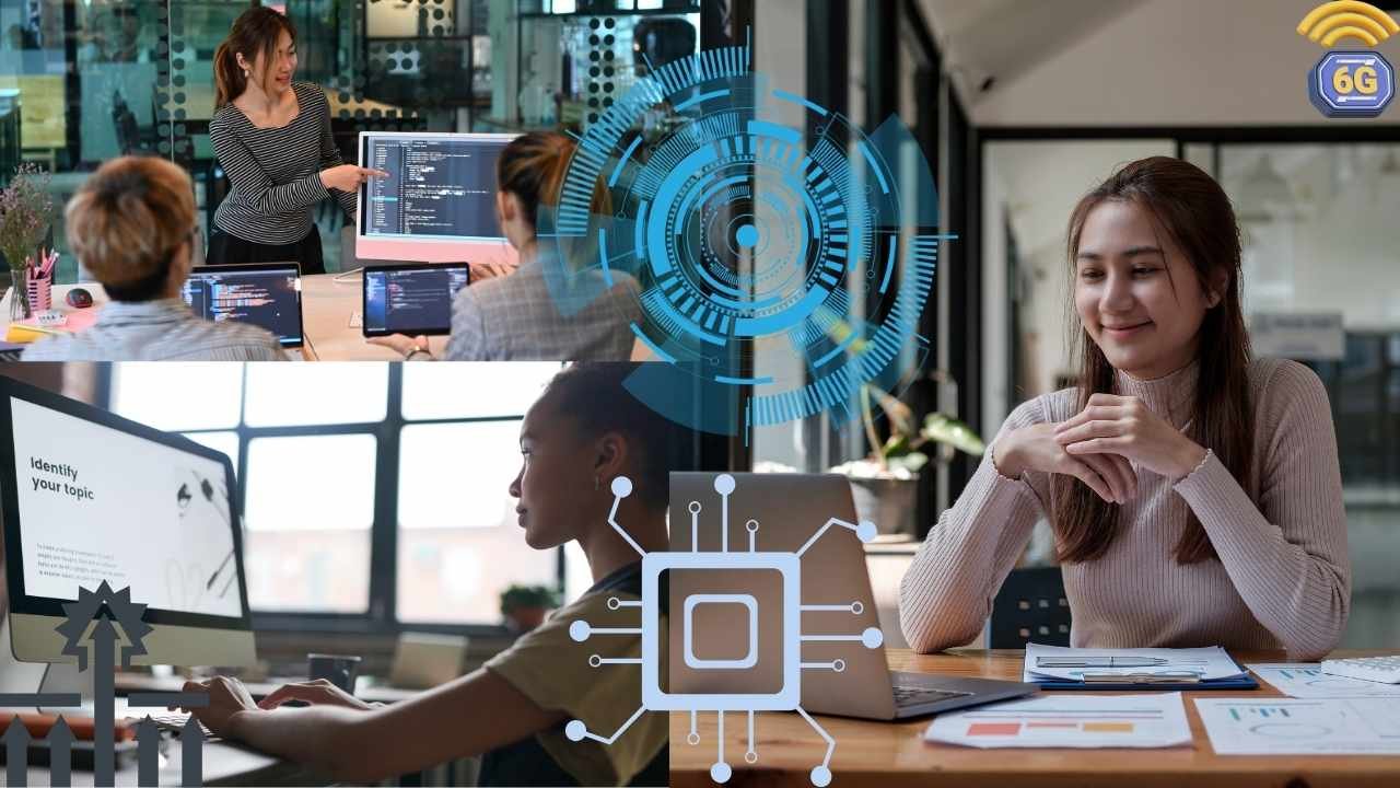 Discover how 6G technology will reshape industries in the U.S. Learn its potential benefits, challenges, and business applications, plus what companies should do today to prepare for the 6G era and beyond.