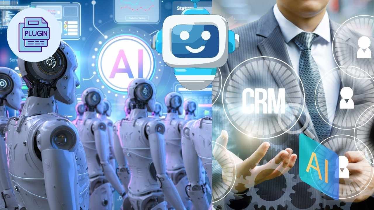 Discover top WordPress plugins that let you integrate AI APIs, CRMs, marketing automation, chatbots, and more. Learn setup tips, use cases, and 15 FAQs to empower your site with seamless automation.