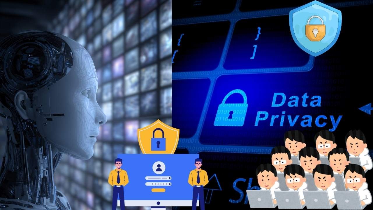 Explore how AI is reshaping data privacy and cybersecurity ethics in the U.S. Learn the key challenges, best practices, and ethical considerations every business must address in 2025.