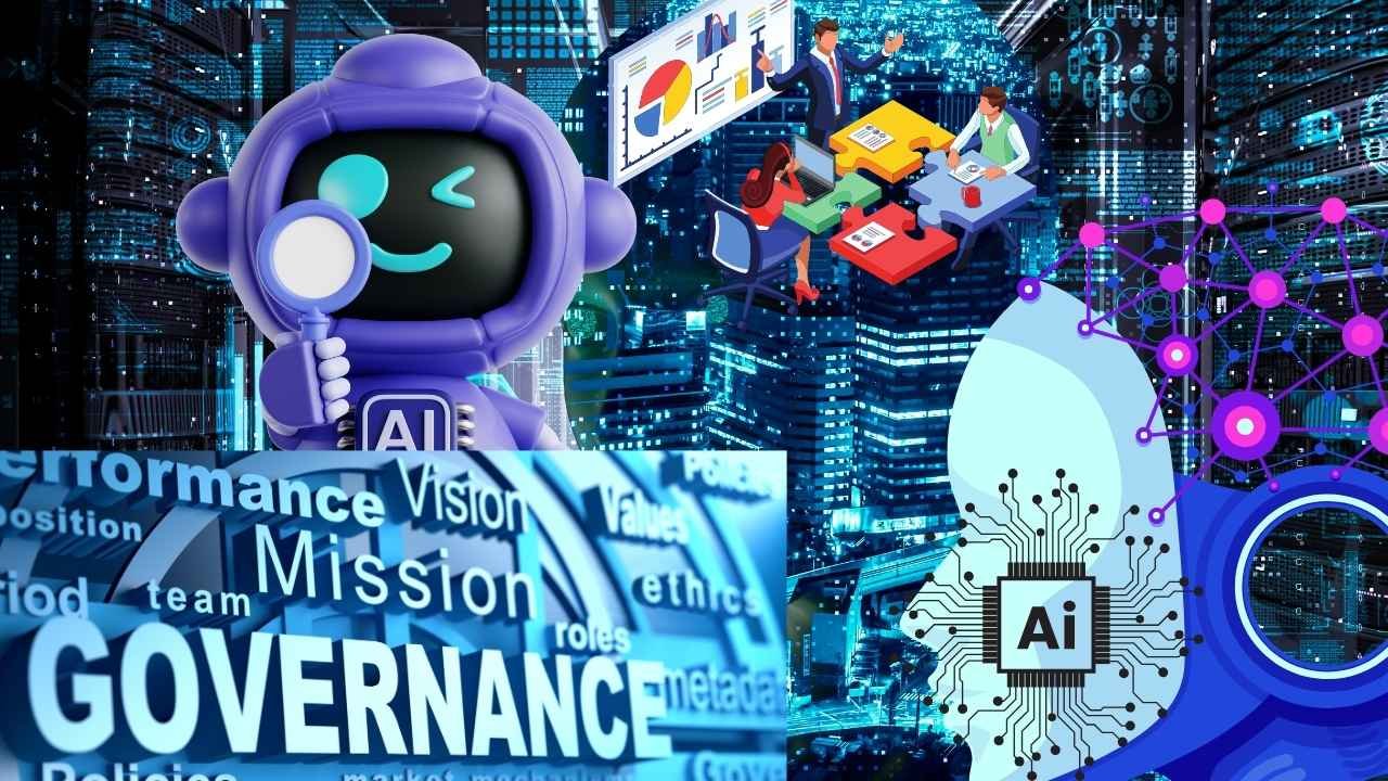 Learn why AI governance platforms are vital for U.S. businesses in 2025. Explore ethical AI, compliance, risks, benefits, and tools to ensure trust, transparency, and responsible innovation.