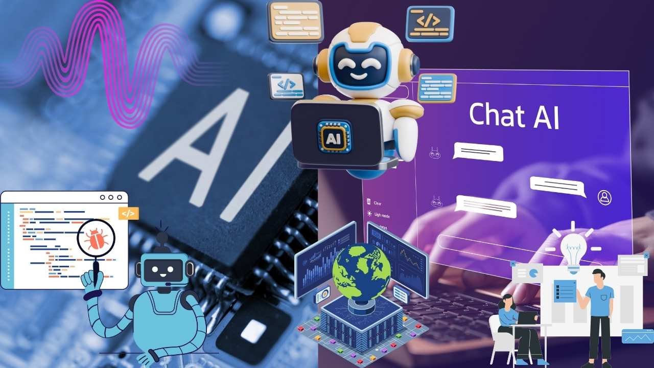 Explore the democratization of technology in 2025—how no-code platforms, AI tools, and open access are empowering individuals and businesses to innovate without technical barriers.